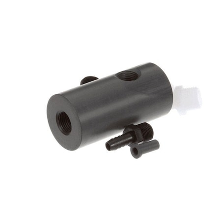 Groen Delime Eductor Assembly  Hy-5G 142131